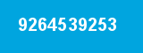 9264539253 9264539253