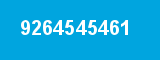 9264545461