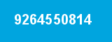 9264550814