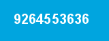 9264553636 9264553636
