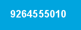 9264555010