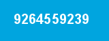 9264559239