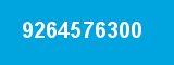 9264576300