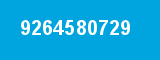9264580729 9264580729