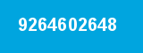 9264602648 9264602648