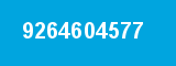 9264604577 9264604577