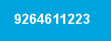 9264611223 9264611223
