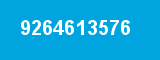 9264613576 9264613576