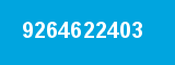 9264622403 9264622403