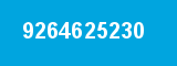 9264625230 9264625230