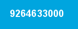 9264633000