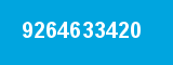 9264633420 9264633420