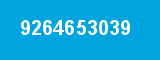 9264653039 9264653039