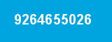 9264655026 9264655026