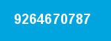9264670787