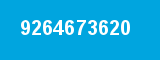 9264673620 9264673620