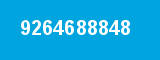 9264688848