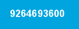 9264693600