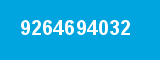 9264694032 9264694032