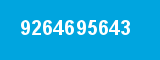 9264695643