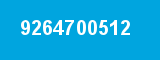 9264700512