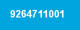 9264711001 9264711001