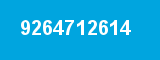 9264712614 9264712614