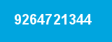 9264721344 9264721344