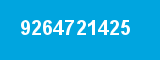 9264721425 9264721425