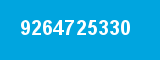 9264725330