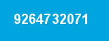 9264732071 9264732071