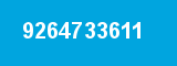 9264733611