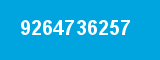 9264736257 9264736257