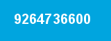 9264736600 9264736600