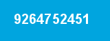 9264752451