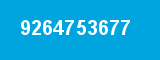 9264753677