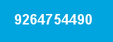 9264754490