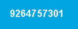 9264757301