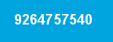 9264757540