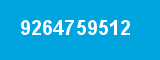 9264759512