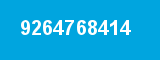 9264768414 9264768414