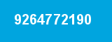 9264772190