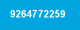 9264772259