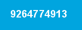 9264774913
