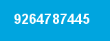 9264787445 9264787445