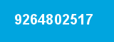 9264802517