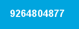 9264804877