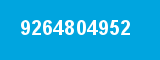 9264804952