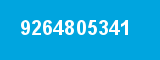 9264805341