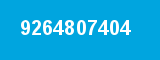 9264807404